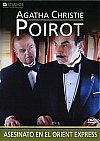 Agatha Christie: Poirot  - Asesinato en el Orient Express